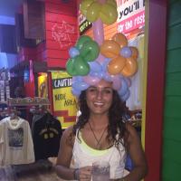 Natalie Volavka (@nataleevv) 's Twitter Profile