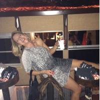 Julie Royzman (@julieroyzman) 's Twitter Profile Photo