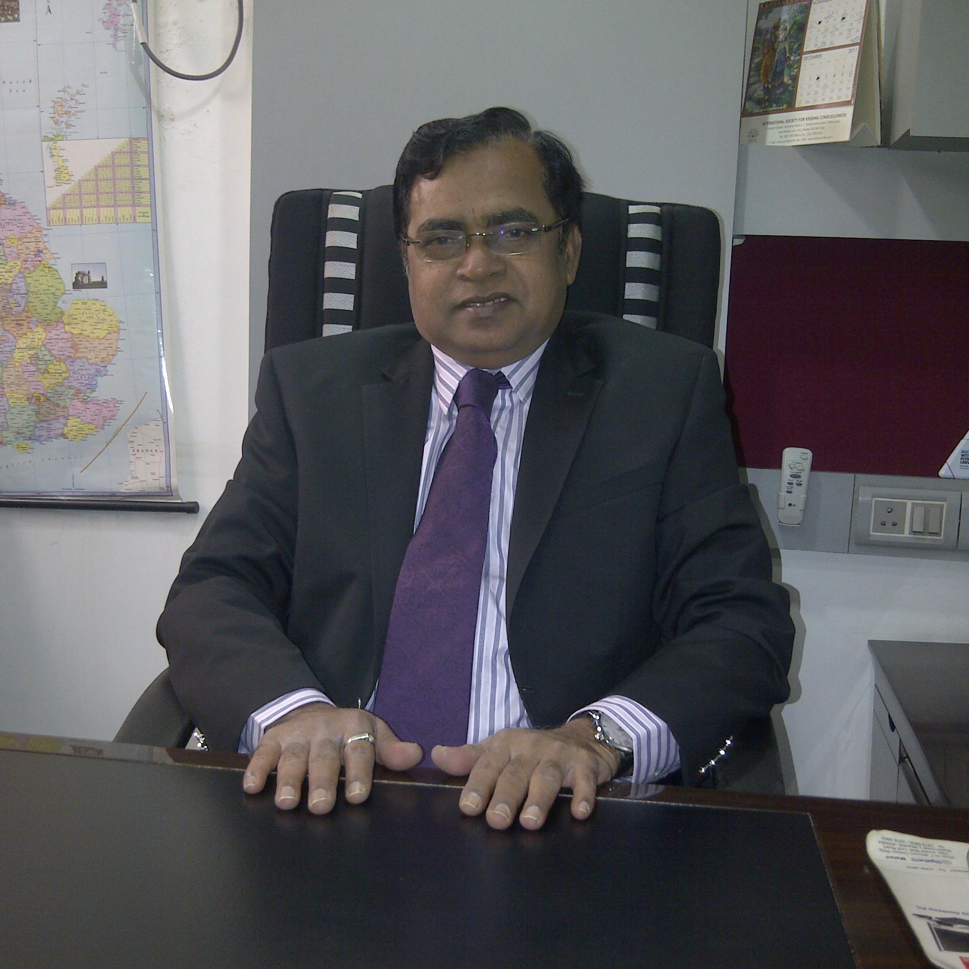 CEO & Director, 
EduChannel Global Education Advisors