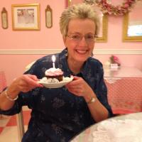 Maggie McGatha (@mcgatha) 's Twitter Profile