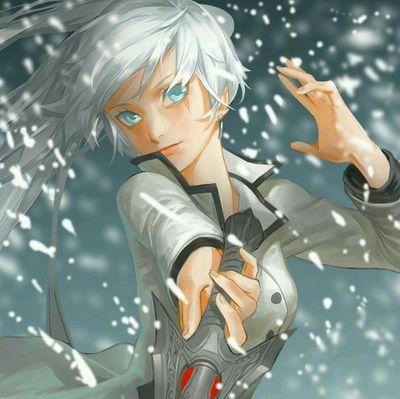 // I'm not gone. I'm charging my laser for better RP //
