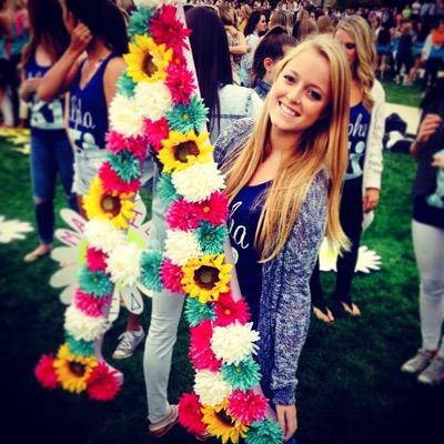 amyyprice's profile picture. Its better to live a life of oh wells than what ifs.