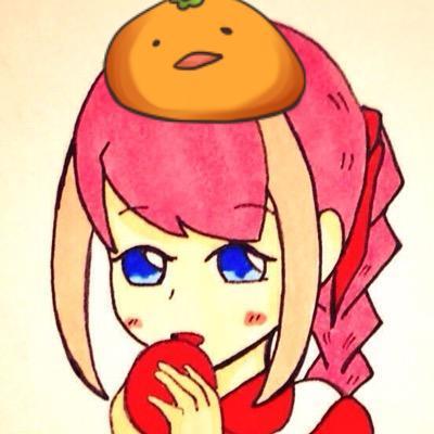 アイコンはにゃこむらさんが描いてくれました！ありがとうらぶ！
RE!の獄ツナ大好きオタク。オタクの話しかしないので、普通の人はフォローしてはいけません。
オタクじゃないひとや普通のひとはフォローしません。
