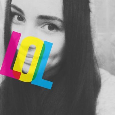 Maria_Gubanova's profile picture. Верьте в себя, дети мои.