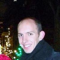 Paul Hovley (@paulhovley) 's Twitter Profile