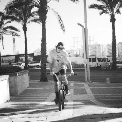 rider bmx for life!