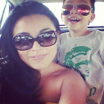 Glousalas's profile picture. Cada día más humana, menos perfecta y más feliz :) ♡