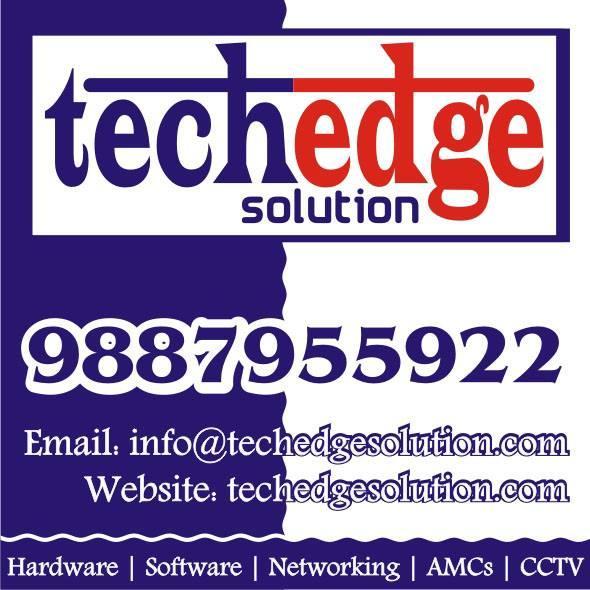 techedgesoln's profile picture. 