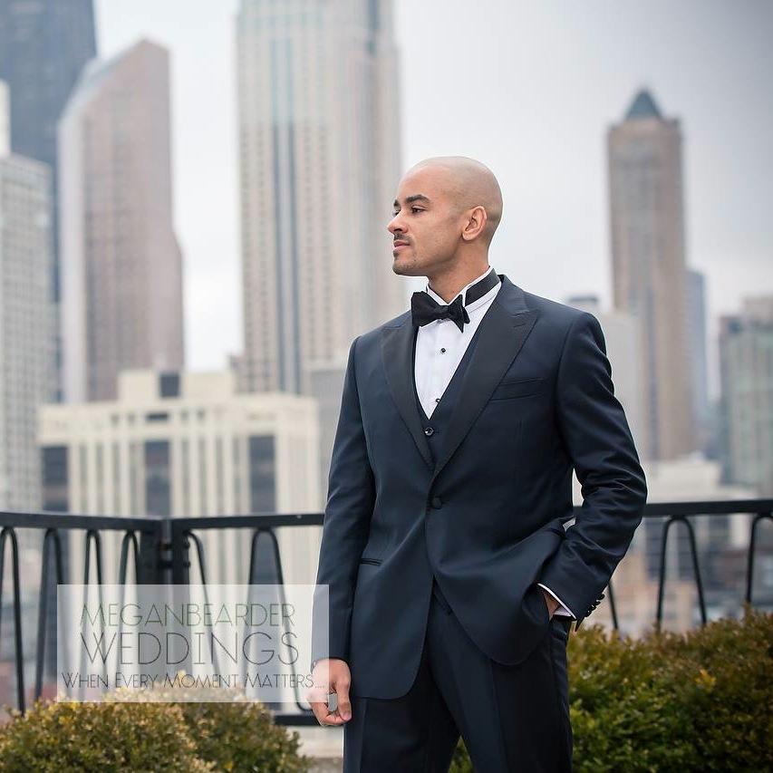 PabloBrazil's profile picture. Accounting, Tax & Technology Business Owner & Entrepreneur, Ironman Triathlete  & Jazz Musician.  Driven, Ambitious & Well  Dressed Depaul Graudate