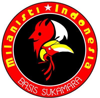 Official Twitter Milanisti Indonesia 
Basis Sukamara