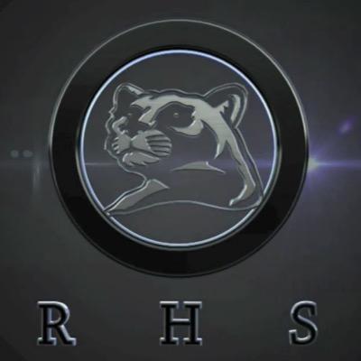 Official Twitter account of RHS News, digital news and magazine show for Rogers HS, MN #IAGDTBAR