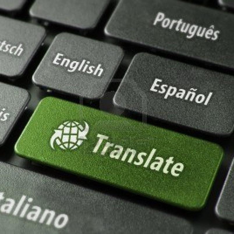 A great experience in translation and localisation. provide all translation services; translation, localisation, transcription,... . into many languages.