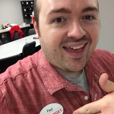 Paul_Sease's profile picture. 