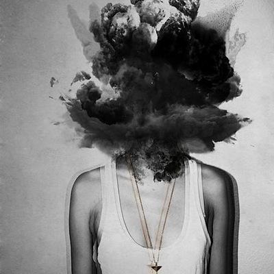 To weird to live, To rare to die.