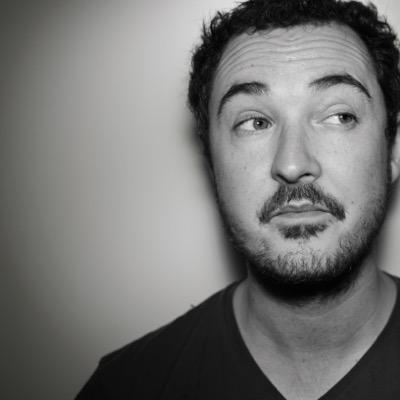 Australian Californian. Coffee aficionado & world traveler. VP Creative Director @FOXTV.