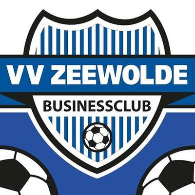 Business Club vv Zeewolde: 
Voor ondernemers die willen scoren!