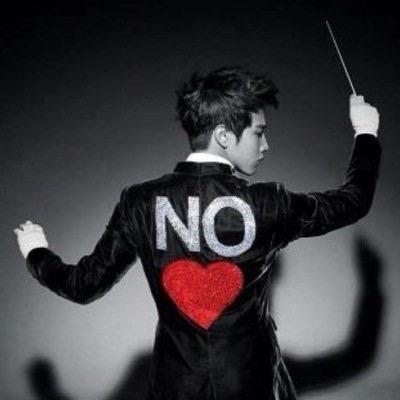 NO ❤️ by NUN. K 77-143-00