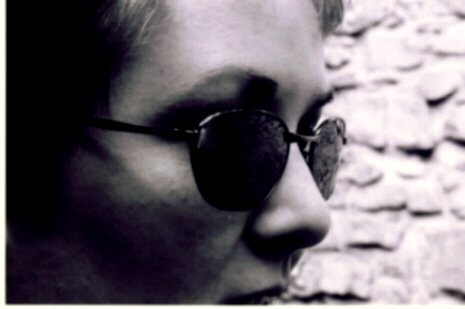 softestbullet's profile picture. Reluctant adult. Wistful accumulator of books, instruments and vinyl. Part of synth pop act @grandevalise and other acts that aren’t on Twitter!