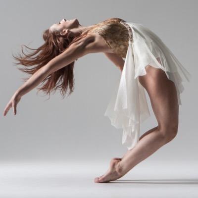 What can I say, ballet and bitching go hand in hand