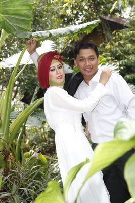 Ramah_Santai_Apa adanya_Hidup itu indah_Semua milik ALLAH SWT || Love Ita Nur Maya.