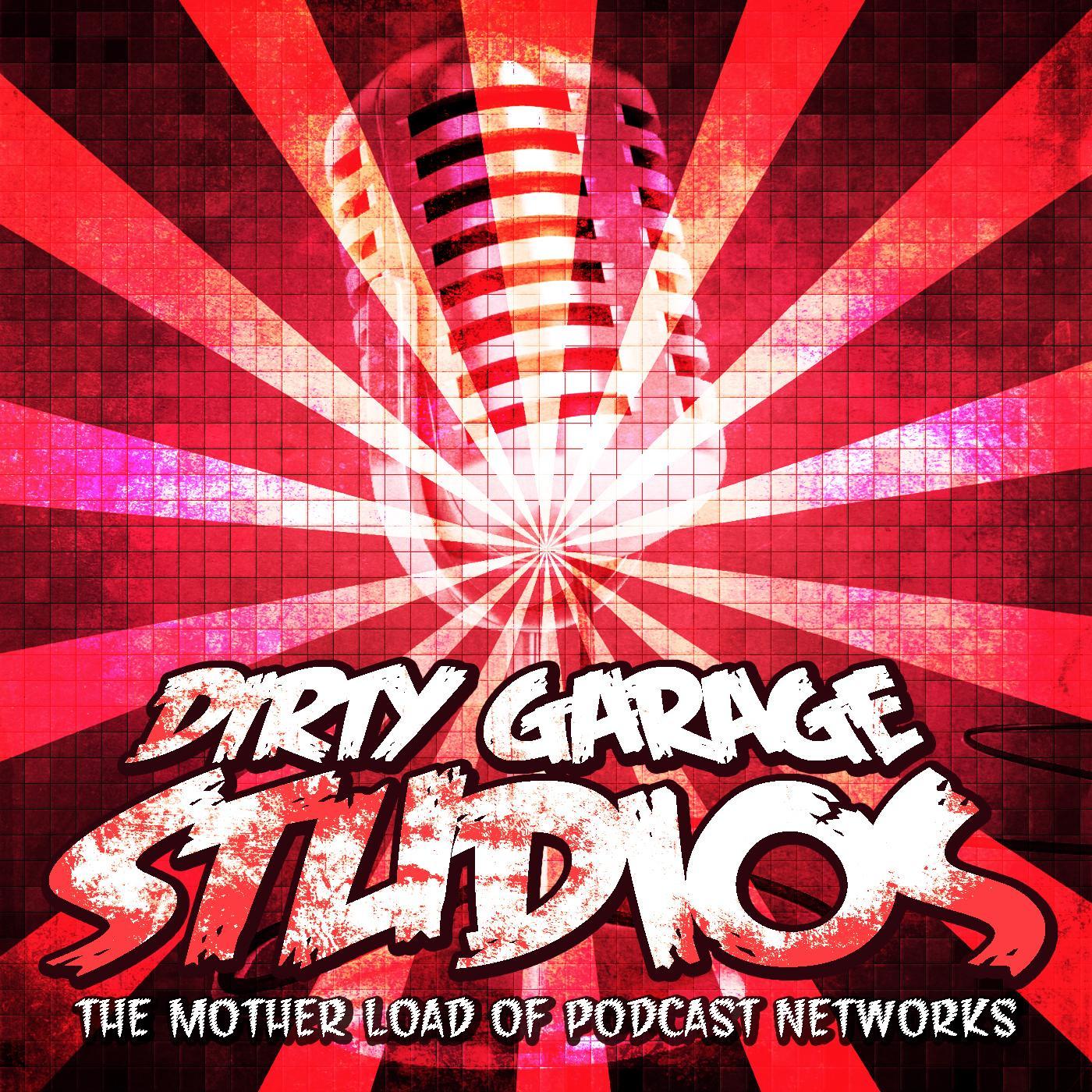 Awesome podcasts for awesome people! Check out some of our shows! Available on iTunes and Stitcher!