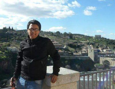 Estudiante de economía UNAM / amante de la música y la aviación / What we do in life echoes in eternity