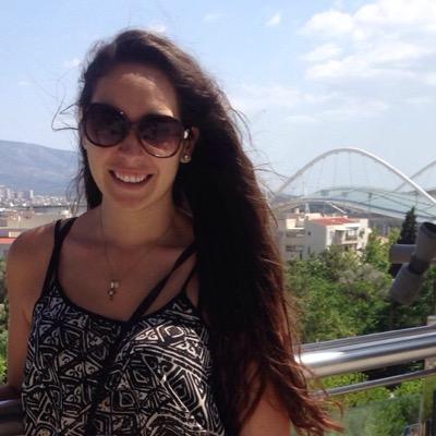 cmpogiatzis's profile picture. University of Florida. Public Relations. TESL.