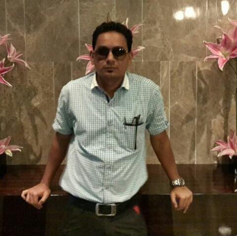 Engineer, blogger, sports person,singer.