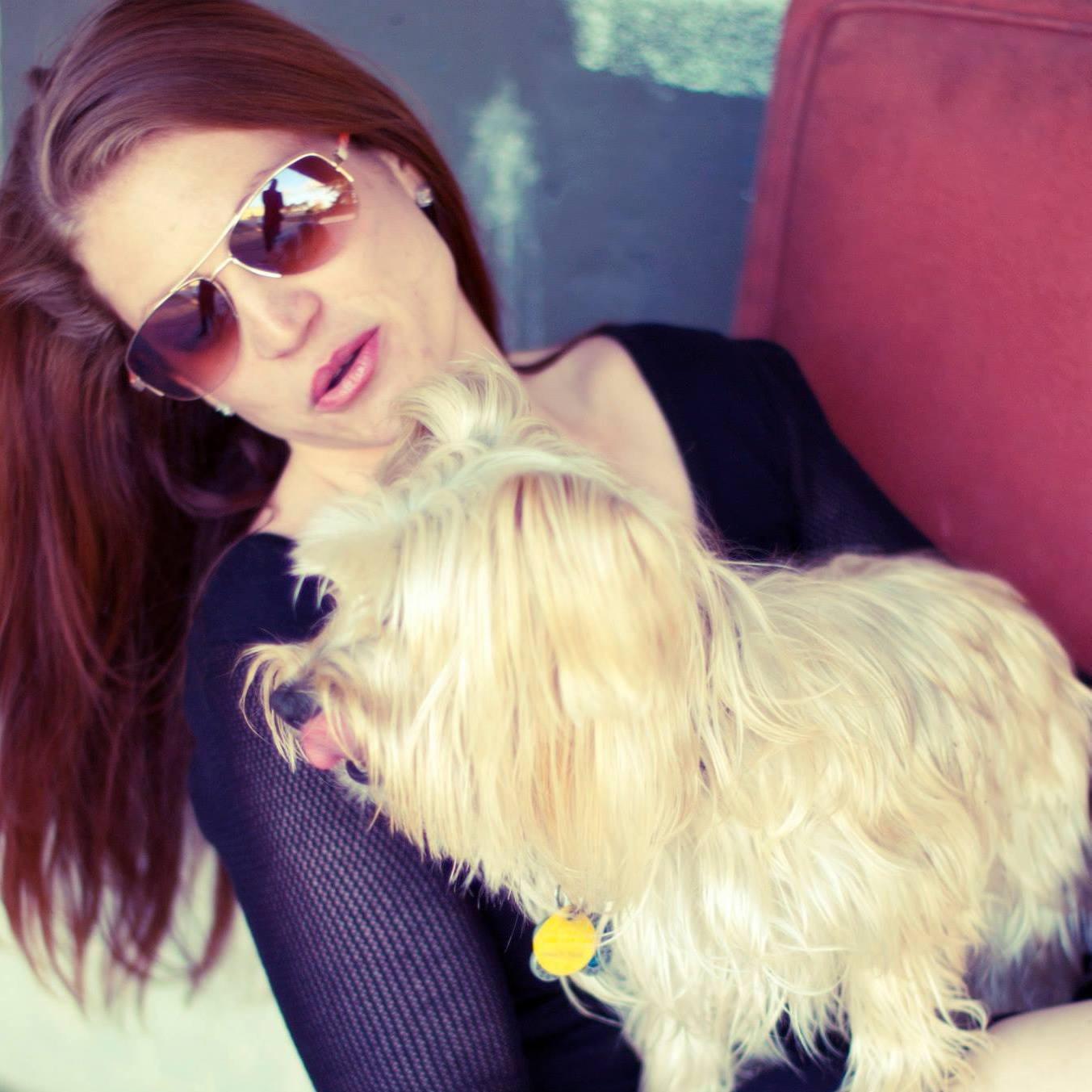 Rhi330's profile picture. Eternal Animal & Environmental Advocate. Passionate. Entrepreneur. Driven. Perpetual Student. Creative. Future Dolphin Researcher.