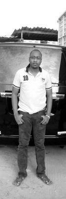 Businessman, Humble Kid.