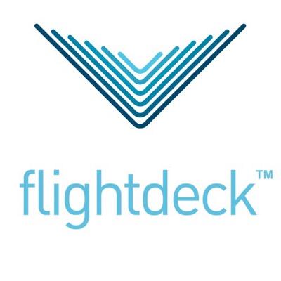 flightdeck by Freevi