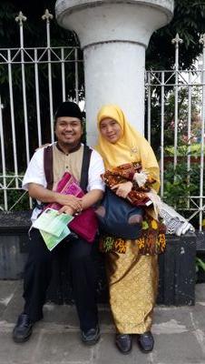 ferikuntoro's profile picture. Konsultan IT, Mgr Haji&Umroh PT.DAMTour, PR RS.MMA & Ket Yysn Konsumen Telematika Indonesia (YKTI) was IA-ITB as Kabiro Humas, ACT as Dir Humas, Matari Adv