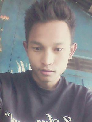 tamang_bizay's profile picture. Success is a state of
mind. If you want
success - start
thinking of yourself as
a success.