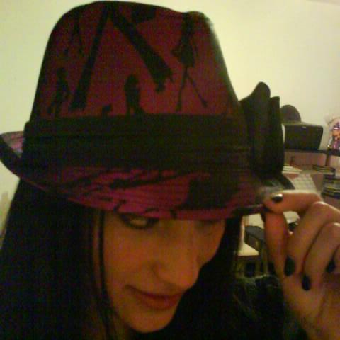 CesiahCes's profile picture. 