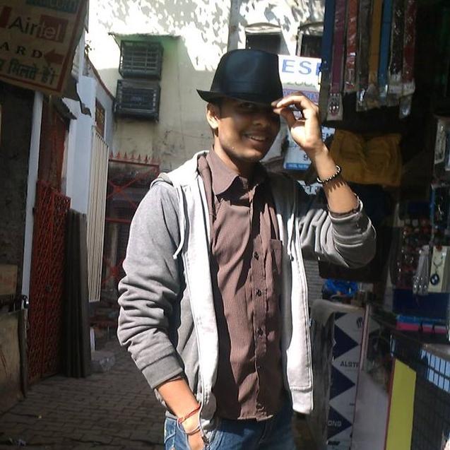 AkshayNolaws's profile picture. 