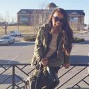 Abby Schaeffer  - @agschaeffer7 - Twitter