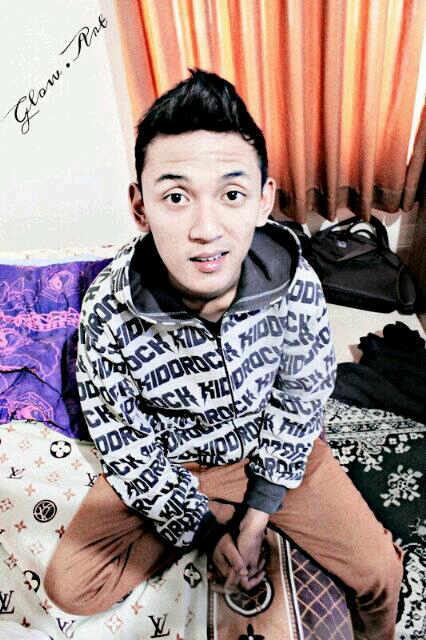 Official acount Mc Glow • my team @Thor3dm •