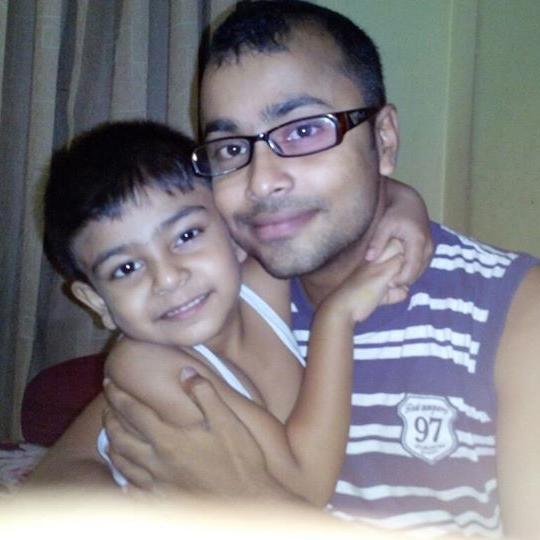 wahidmurad75's profile picture. 