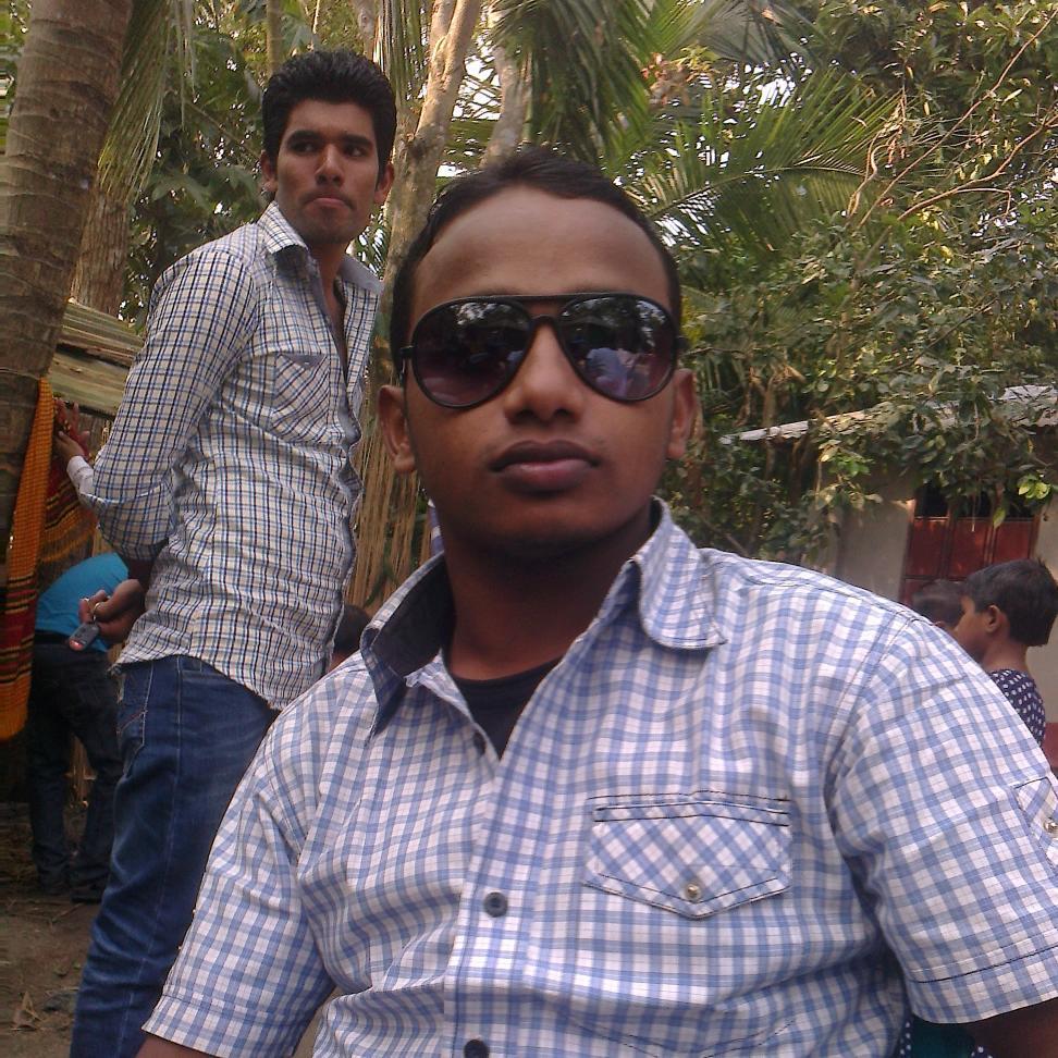 I am useing twittar