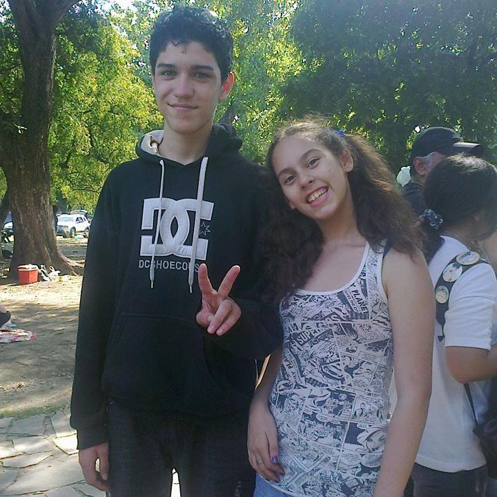 Mi Mago Cósmico me domina *-*