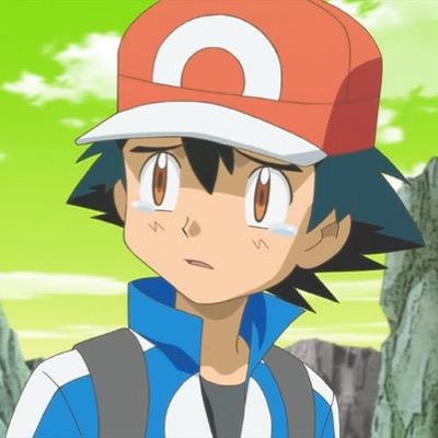 ❝…I-I'm sorry if my Pikachu causes trouble...❞⠀