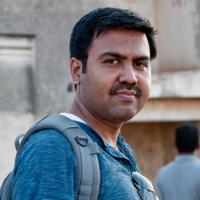 subyendu (@subyenduganguly) 's Twitter Profile