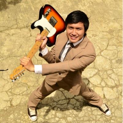 bagusmbs's profile picture. guitarist, composer, manager