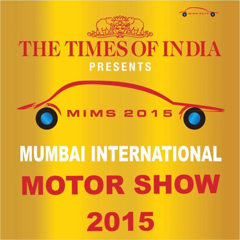 Mumbai International Motorshow-An effort to celebrate upcoming trends of the most dynamic Automobile industry in the world - MMRDA grounds, BKC