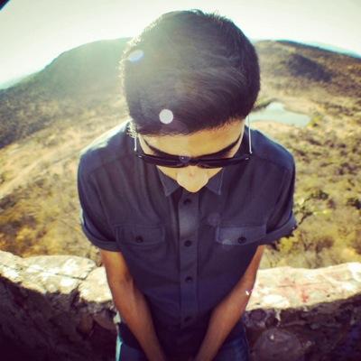 Despues de haber visto tantas sonrisas por el mundo, sigo creyendo que la tuya es mi favorita.