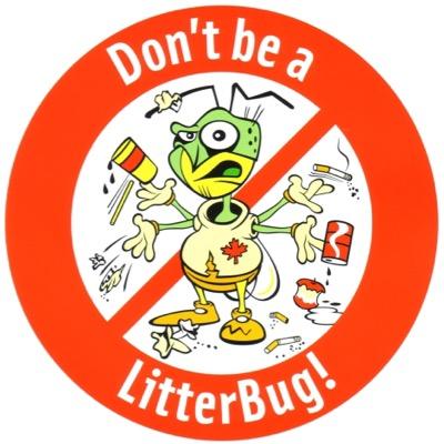 Our aim is to save the environment and animals from littering issues.
its a matter of time to notice the impact of littering, so pick it up and dispose it.
