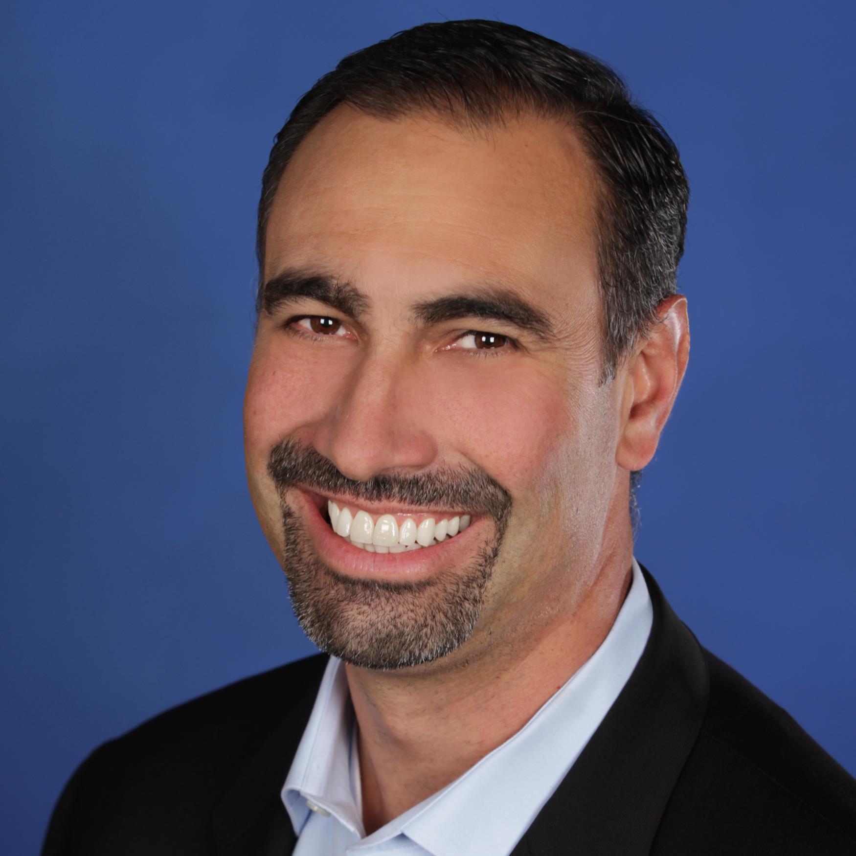 General Manager, Product Management in the Cloud + Enterprise Division at Microsoft