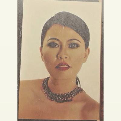 Christ's beloved daughter, Mogul, Business woman, World Traveller, Writer, Designer. Follow: @Abbie&Beanie
