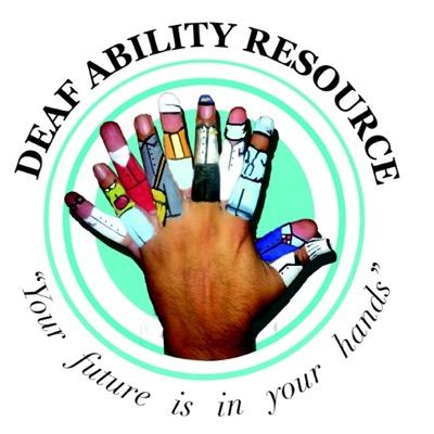 Follow us on Instagram: @deafabilityresource and Check out our FB: https://t.co/4xZk44GgZp
