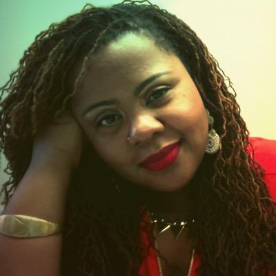I'm somewhere between Akrapong (GH), L.A., Crosset (AR); Darling Nikki & Lady in my Life; Ratchet & the Politics of Respectability; Jesus & Yemaya...